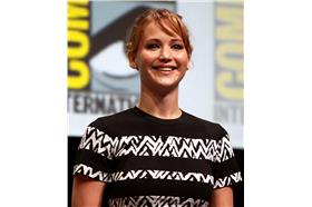 Jennifer Lawrence_Wikipedia