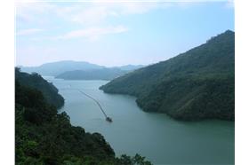 石門水庫／桃園風景管理處