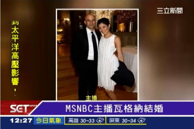 好友白宮御廚結婚　歐巴馬親臨祝福