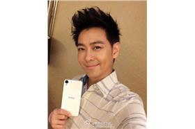 林志穎/翻攝自林志穎微博