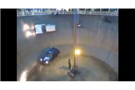 旋風衝鋒龍捲風