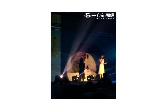 陳曉東拋妻站台　就為挺蘇盈之發片？