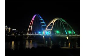 新月喬_新北市政府臉書