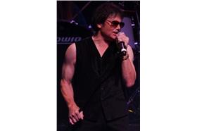 吉米傑米森/翻攝自吉米傑米森臉書