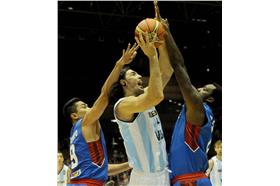 圖／取自Luis Scola臉書