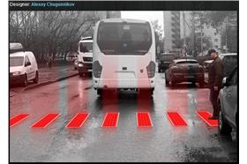 斑馬線_yankodesign網站