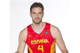 圖／取自Pau Gasol臉書