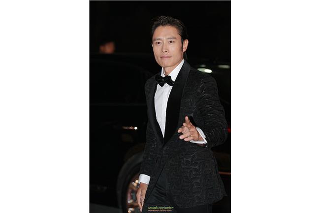 憲哥被陰了！李秉憲被拍不雅照遭勒索