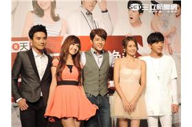 幸福兌換券特映會