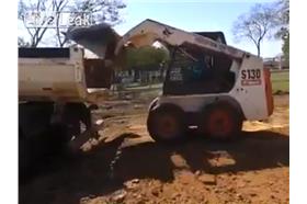 史上最強上車技術