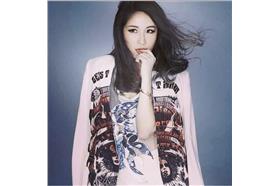 蕭亞軒/翻攝自蕭亞軒Instagram