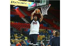 圖／取自Anthony Davis臉書