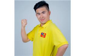 一不小心就深入野生王炳忠家了