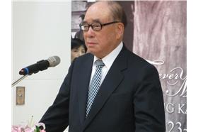 郝柏村／維基百科