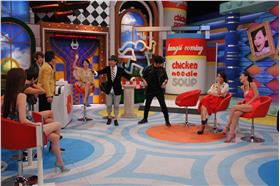 康熙來了（中天提供）