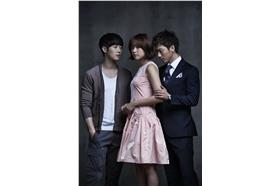 《秘密人生》-圖片緯來提供