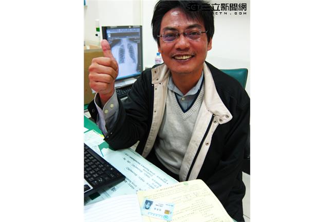 超人醫生徐超斌　棄高薪奉獻台東鄉親