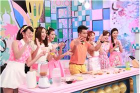 《正妹小廚娘》郭彥均－中天提供