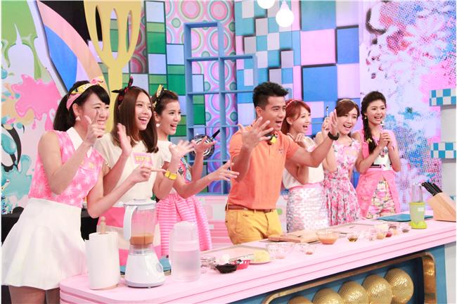 郭彥均正妹哄喝湯：俄國男人會愛上你