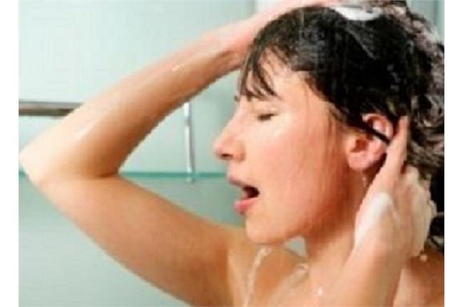 什麼頭需要「水泥車」來洗？