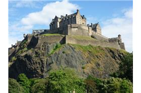 強森,愛丁堡,蘇格蘭,風笛手,戰鼓手,鬼（名家－強森）