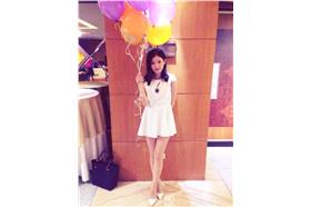 最年輕村長參選人_臉書