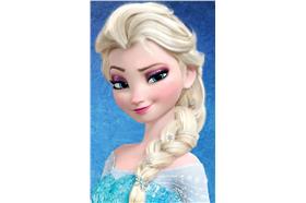 冰雪奇缘/翻攝自eonline.com