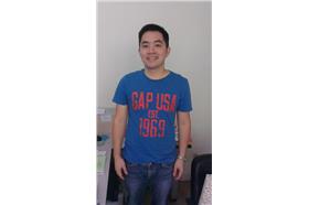 佳鼎公司許世鋼／佳鼎提供