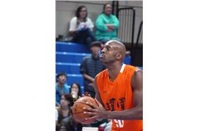 圖／取自台灣籃球維基館（Quincy Davis）