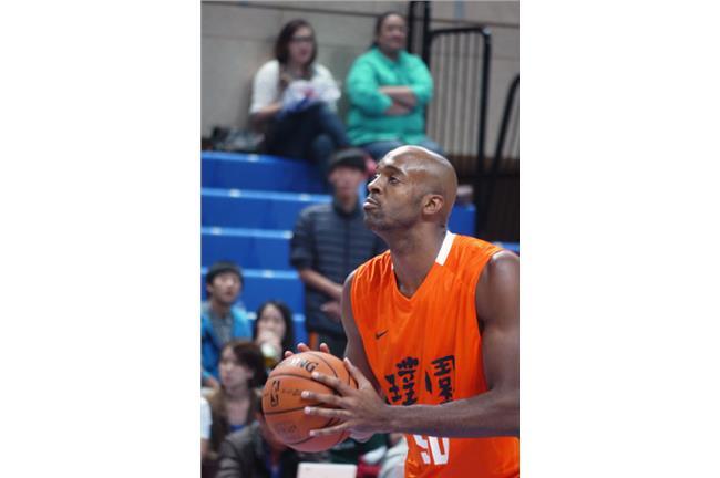 韓國耍陰！阻戴維斯參賽　周柏臣遞補