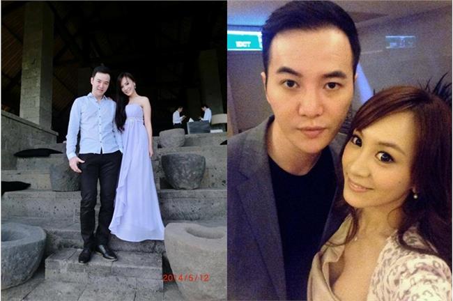 恭喜！前黑Girl庭庭將嫁億元小開