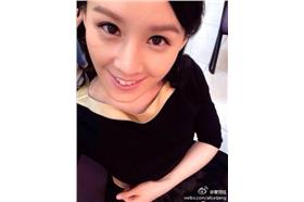 曾愷玹/翻攝自曾愷玹微博