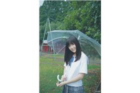 徐嬌/翻攝自徐嬌微博