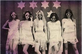 ladies code－圖／ladies code臉書