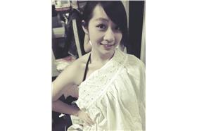 楊蕎安　圖／取自楊蕎安臉書