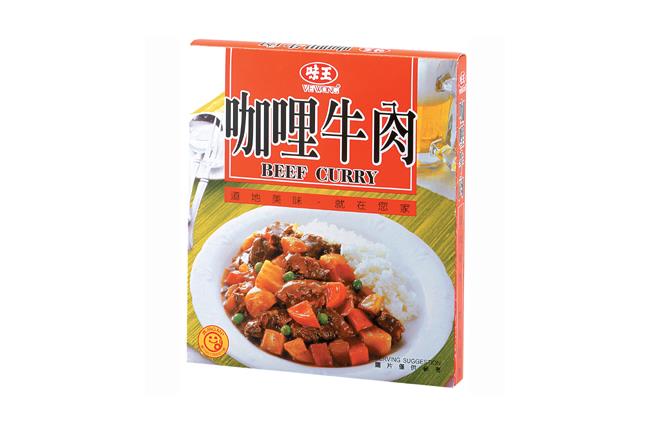 味王聲明：餿水油製調理包　全數下架
