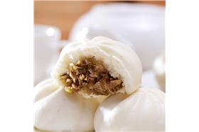 奇美肉包 圖／取自奇美食品官網