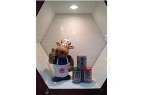 牛頭牌沙茶醬　圖／取自牛頭牌臉書