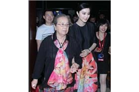 ▲ 「金鎖、容嬤嬤＿華商娛樂）