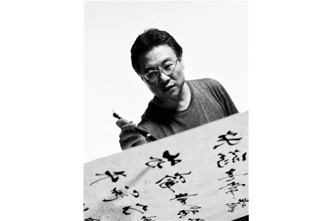 地溝油風暴　張大春怒：我們都在自殺