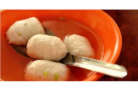 魚丸(flickr-george ruiz)