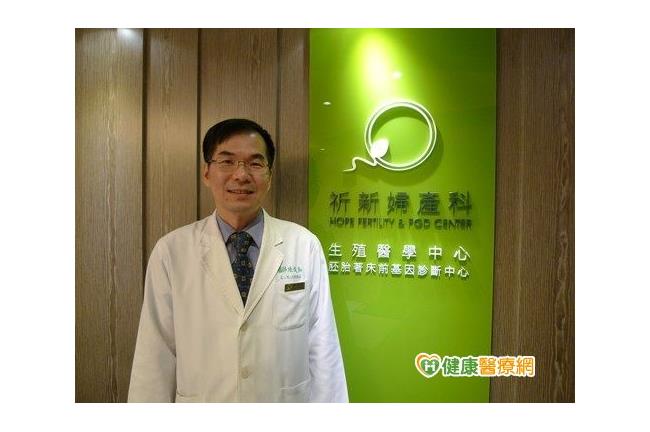 男性不孕症原因　大多分成這3種類型