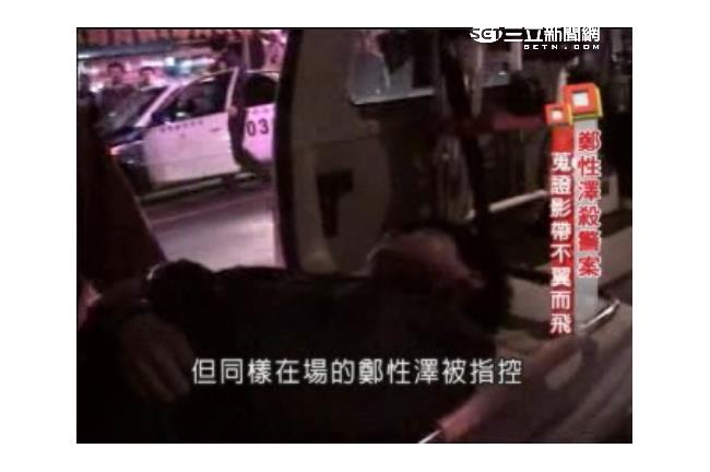 冤獄？「蘇建和翻版」死囚獲非常上訴