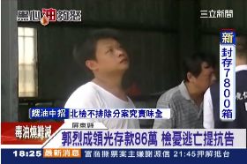 郭烈成裝窮1800.