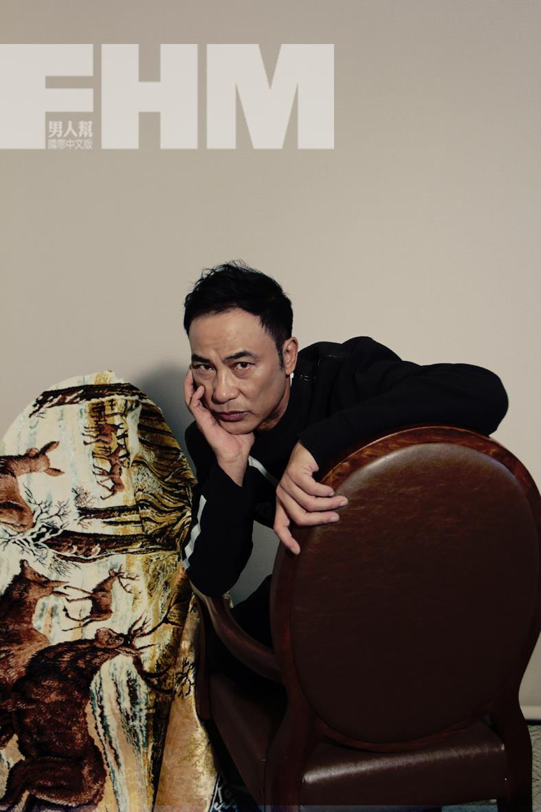 任達華_FHM提供