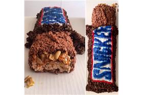 Jessica Siskin,爆米香(Jessica Siskin INSTAGRAM)