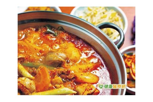 麻辣鍋熱量高！營養師教你怎麼吃健康