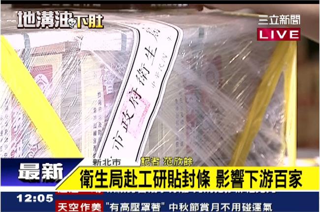 工研賣萬噸「髒豬油」給中南部餐飲業