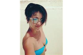 Ruby盧春如／圖取自Ruby臉書