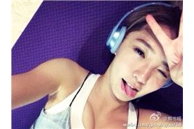 郭書瑤_郭書瑤微博